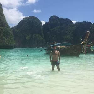 Meet your Posher, Mark